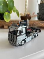Wsi beca trans, Hobby en Vrije tijd, Modelauto's | 1:50, Ophalen of Verzenden, Nieuw, Bus of Vrachtwagen, Wsi