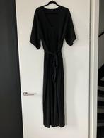 Jumpsuit HEMA zwart maat XL, Kleding | Dames, Jumpsuits, Verzenden, Zwart, Maat 46/48 (XL) of groter, Zo goed als nieuw