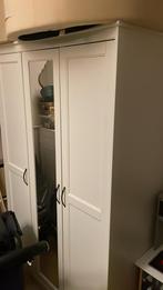 Ikea Songesand kledingkast (uit elkaar), Huis en Inrichting, Kasten | Kledingkasten, Ophalen, Kunststof, Gebruikt, 100 tot 150 cm