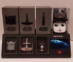 Star Wars Propel Display met kisten, Zo goed als nieuw, Ophalen, Overige merken, Groter dan 1:32