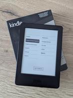 Amazon Kindle (7e generatie) 4GB, Computers en Software, 6 inch of minder, Amazon Kindle, Ophalen of Verzenden, Zo goed als nieuw