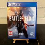 ️ Te Koop: Battlefield 1 (PlayStation 4, Tweedehands) Erva, 1 speler, Ophalen of Verzenden, Online