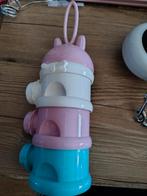Zgan baby melkpoeder toren, Kinderen en Baby's, Babyvoeding en Toebehoren, Ophalen of Verzenden, Zo goed als nieuw, Overige typen