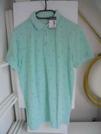 Polo mintgroen maat s, Ophalen of Verzenden, Nieuw, Maat 48/50 (M), Groen