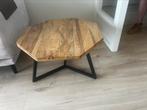 Salontafel, Huis en Inrichting, Ophalen, 100 tot 150 cm, 50 tot 100 cm, Zo goed als nieuw