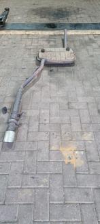 Volvo V70/S70 Classic Uitlaat, Ophalen, Gebruikt, Volvo