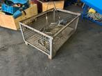 Gitterbox, Doe-het-zelf en Verbouw, Ophalen of Verzenden, Gebruikt, Doos, Minder dan 35 cm