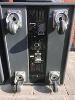 Hk actor actief, Muziek en Instrumenten, Ophalen, Gebruikt, 1000 watt of meer, P.A.