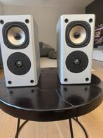 Xanadu AW7 speakers, Audio, Tv en Foto, Ophalen, Zo goed als nieuw, Front, Rear of Stereo speakers