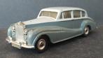 Rolls Royce Silver Wraith Dinky Toys Pol, Hobby en Vrije tijd, Modelauto's | 1:43, Verzenden, Zo goed als nieuw, Auto