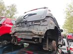 Citroen C1 onderdelen te koop, Auto-onderdelen, Ophalen, Deur