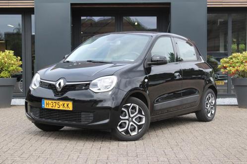 Renault Twingo Twingo SCe 75 Collection Airco (bj 2020), Auto's, Renault, Te koop, Twingo, ABS, Airbags, Airconditioning, Boordcomputer