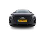 Audi Q4 40 Launch edition Advanced Plus 77 kWh € 22.945,00, Auto's, Audi, Automaat, Stof, Gebruikt, Zwart