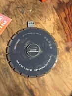Universele Slijpschijf 300mm, Ophalen, Gebruikt