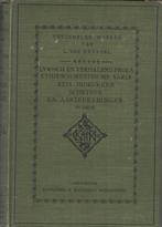 Lyrisch en verhalend proza - L. van Deyssel, Gelezen, L. van Deyssel, Ophalen of Verzenden, Nederland