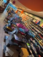 winkel inventaris, Zakelijke goederen, Kantoor en Winkelinrichting | Winkel en Inventaris, Ophalen