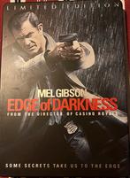 Dvd Edge of Darkness, Vanaf 16 jaar, Verzenden, Zo goed als nieuw, Actiethriller
