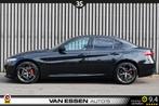 Alfa Romeo Giulia 2.0 T AWD VELOCE Navigatie Camera Leder Me, Auto's, Alfa Romeo, Automaat, 745 kg, 15 km/l, Euro 6