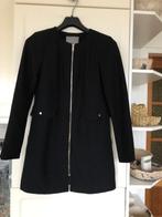 Heel mooi jasje/jurkje van VERO MODA, XS, pikzwart, Kleding | Dames, Vero Moda, Zwart, Ophalen of Verzenden, Zo goed als nieuw