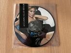 Kylie Minogue 7' inch vinyl picture disc Better Than Today, Cd's en Dvd's, Vinyl | Pop, Ophalen of Verzenden, 2000 tot heden, Zo goed als nieuw