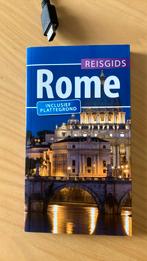 Reisgids rome, Ophalen of Verzenden, Zo goed als nieuw, Europa