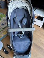 Joolz GEO2 Kinderwagen Compleet, Kinderen en Baby's, Kinderwagens en Combinaties, Gebruikt, Verstelbare duwstang, Ophalen, Kinderwagen