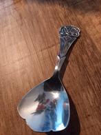 AVRO Theelepel zomer 1937, Verzenden