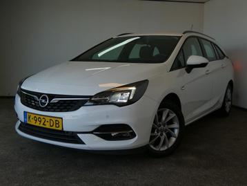 Opel Astra Sports Tourer 1.2 Edition beschikbaar voor biedingen