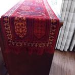 Perzische tafelloper 150x30, Huis en Inrichting, Tafelkleden, Ophalen, Zo goed als nieuw, Rechthoek