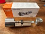 Bold Smart Cylinder SX 35, Doe-het-zelf en Verbouw, Hang- en Sluitwerk, Ophalen of Verzenden, Zo goed als nieuw, Rvs, Slot