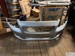 voorbumper silver V50/S40 2007-2012, Ophalen, Gebruikt