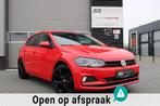 Volkswagen Polo 1.0 18'' GTI / PDC V+A / STOELVER / AIRCO /, Auto's, Volkswagen, 1005 kg, Stof, Gebruikt, Origineel Nederlands