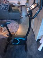 Fitbike Ride 1 Hometrainer - Weinig gebruikt, Sport en Fitness, Fitnessapparatuur, Ophalen, Gebruikt, Metaal, Buik
