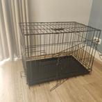Te koop: nette bench, Dieren en Toebehoren, Ophalen, Zo goed als nieuw