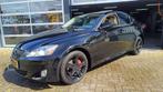 Lexus IS 250 Executive Automaat Camera Navi YOUNG TIMER, Auto's, Lexus, Te koop, Geïmporteerd, 5 stoelen, Benzine