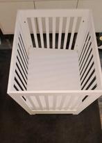 Kidsmill Alaska Box - Hoogglans Wit, Ophalen