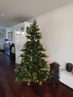 kunst kerstboom met lichtjes Blackbox Brampton, Ophalen, Zo goed als nieuw, Metaal, Kerstboom met verlichting