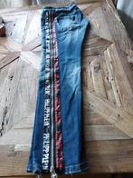Jeans philipp plein nieuwstaat., Kleding | Heren, Spijkerbroeken en Jeans, Ophalen of Verzenden, Zo goed als nieuw, Blauw, W33 - W34 (confectie 48/50)