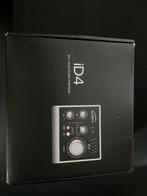 Audient ID4 Interface, Ophalen, Zo goed als nieuw, Stereo, Overige merken