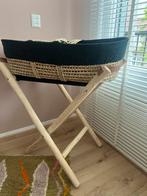 Handgemaakte Wieg, Kinderen en Baby's, Babywiegjes en Ledikanten, Ophalen, Nieuw, Wieg