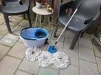 Vileda Professional Mop Set, Huis en Inrichting, Schoonmaakartikelen, Ophalen, Mop of Dweil