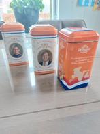 De Ruijter blikken, Verzamelen, Ophalen of Verzenden, Gebruikt, Overige