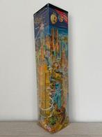 Heye 8000 - New York (Michael Ryba) - Nieuw in fabrieksseal, Hobby en Vrije tijd, Denksport en Puzzels, Ophalen of Verzenden, Meer dan 1500 stukjes