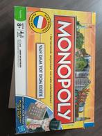 Monopoly van Dam tot Dom, Hobby en Vrije tijd, Gezelschapsspellen | Bordspellen, Ophalen