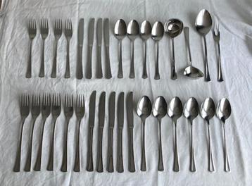 Keltum model Linde - diverse losse bestekdelen beschikbaar voor biedingen