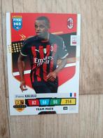 Voetbal plaatje van Pierre Kalulu, Verzamelen, Ophalen of Verzenden, Zo goed als nieuw, Buitenlandse clubs, Poster, Plaatje of Sticker