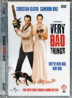 Very bad things - Nieuw, Vanaf 16 jaar, Ophalen of Verzenden, Nieuw in verpakking, Actiekomedie