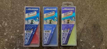 Holmenkol Betamix wax set beschikbaar voor biedingen