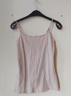 2025.11 - spagettitop Primark - maat 40, Kleding | Dames, Tops, Ophalen of Verzenden, Zo goed als nieuw, Maat 38/40 (M), Zonder mouw