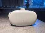 Oculus Quest 2, Ophalen of Verzenden, Zo goed als nieuw, VR-bril, Overige platformen